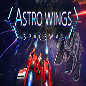 Buy AstroWings Space War Nintendo Switch Compare Prices
