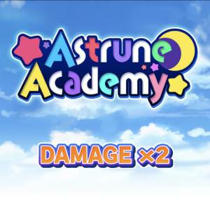 Astrune Academy Damage x2 Pc