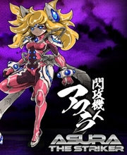 ASURA THE STRIKER Pc