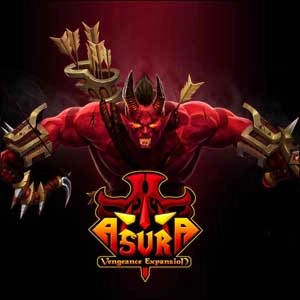 Asura Vengeance Expansion Pc