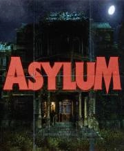 Asylum Xbox Series X