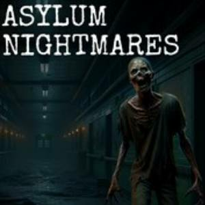 Asylum Nightmares Xbox One
