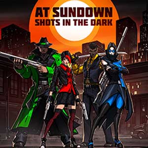 Buy At Sundown Shots in the Dark Nintendo Switch Compare Prices