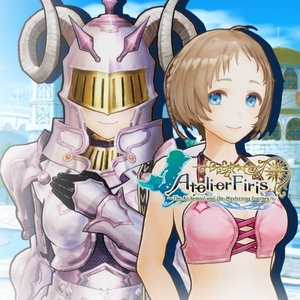 Buy Atelier Firis Additional character Shanon CD Key Compare Prices