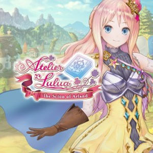 Buy Atelier Lulua Additional Character Meruru CD Key Compare Prices