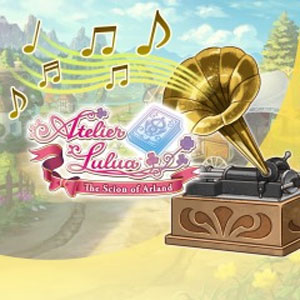 Buy Atelier Lulua GUST Extra BGM Pack CD Key Compare Prices