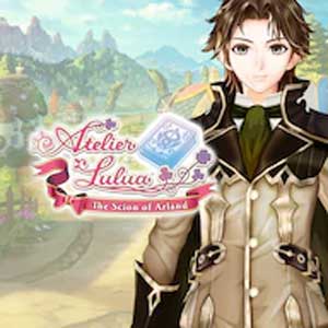 Buy Atelier Lulua The Scion of Arland Aurel’s Outfit The Ultimate Knight Supreme PS4 Compare Prices