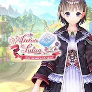 Buy Atelier Lulua The Scion of Arland Eva’s Outfit Little Girlfriend Nintendo Switch Compare Prices