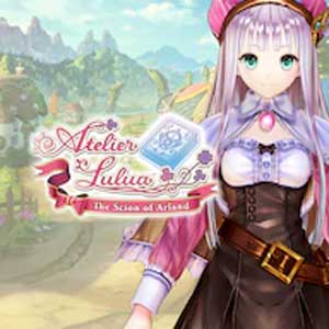 Buy Atelier Lulua The Scion of Arland Lulua’s Outfit Mom’s Favorite Nintendo Switch Compare Prices