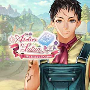Buy Atelier Lulua The Scion of Arland Niko’s Outfit The Boldness Nintendo Switch Compare Prices