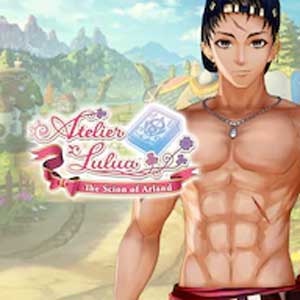 Buy Atelier Lulua The Scion of Arland Niko’s Swimsuit Capped Captain PS4 Compare Prices