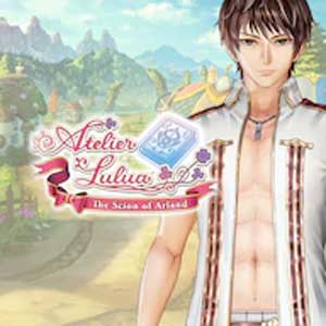 Buy Atelier Lulua The Scion of Arland Sterk’s Swimsuit Seaside Paladin CD Key Compare Prices