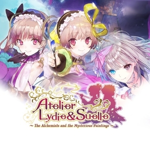 Buy Atelier Lydie and Suelle Great Adventures in New Worlds Vol. 2 PS4 Compare Prices