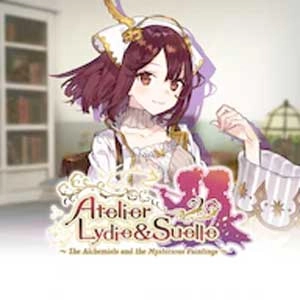 Atelier Lydie and Suelle New Outfit for Sophie Best Partner