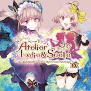 Buy Atelier Lydie and Suelle The Alchemists and the Mysterious Paintings DX PS4 Compare Prices