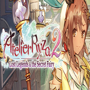 Buy Atelier Ryza 2 Season Pass PS4 Compare Prices