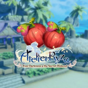 Buy Atelier Ryza Ever Summer Queen and the Secret Island CD Key Compare Prices