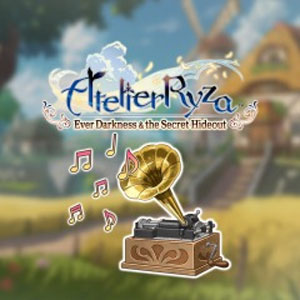 Buy Atelier Ryza GUST Extra BGM Pack Nintendo Switch Compare Prices