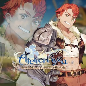 Buy Atelier Ryza Lent’s Story True Strength CD Key Compare Prices