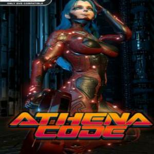Athena Code Pc
