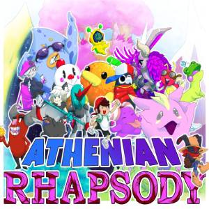 Buy Athenian Rhapsody Xbox Series Compare Prices
