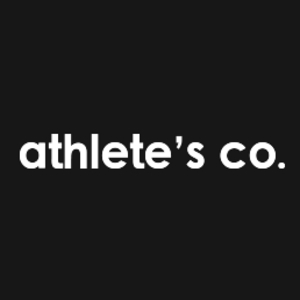 Athlete’s Co. Gift Card Pc