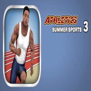 Buy Athletics 3 Summer Sports CD Key Compare Prices