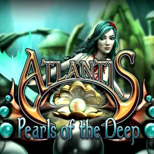 Atlantis Pearls of the Deep
