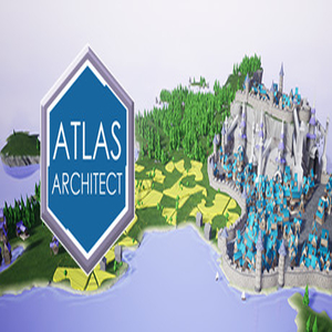 Buy Atlas Architect CD Key Compare Prices