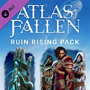Buy Atlas Fallen Ruin Rising Pack PS5 Compare Prices