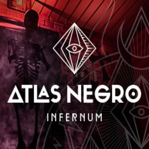 Buy Atlas Negro Infernum CD Key Compare Prices