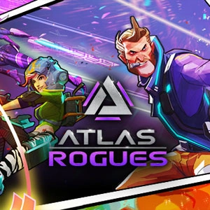 Atlas Rogues Pc