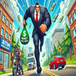 Atm Money Delivery Pc