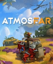 Buy ATMOSFAR CD Key Compare Prices