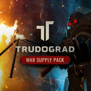 Buy ATOM RPG Trudograd War Supply Pack CD Key Compare Prices