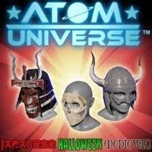 Atom Universe DLC Bundle