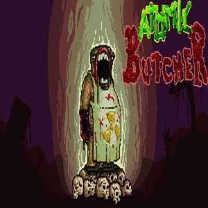 Atomic Butcher Homo Metabolicus Pc