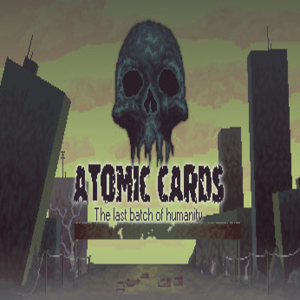 Buy Atomic Cards CD Key Compare Prices