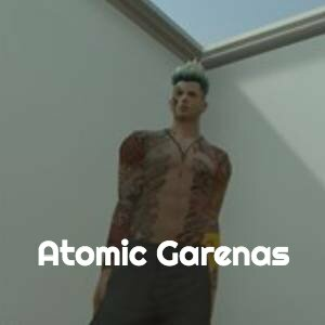 Atomic Garenas Xbox One