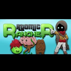 Atomic Rancher Pc