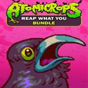 Atomicrops Reap What You Bundle Xbox One
