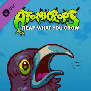 Atomicrops Reap What You Crow Pc