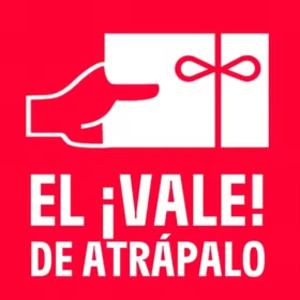 Atrapalo Gift Card Pc