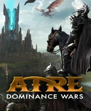 Atre Dominance Wars