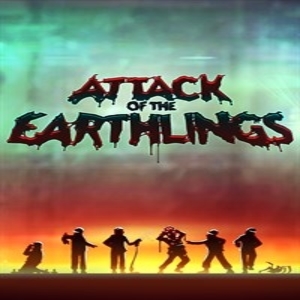 Buy Attack of the Earthlings Xbox Series Compare Prices