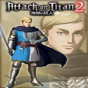 Buy Attack on Titan 2 Additional Erwin Costume Knight Xbox Series Compare Prices