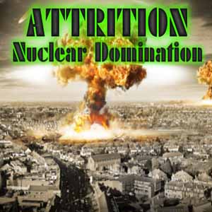 Buy Attrition Nuclear Domination CD Key Compare Prices