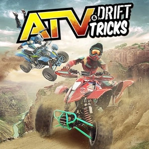 ATV Drift and Tricks Playstation 4