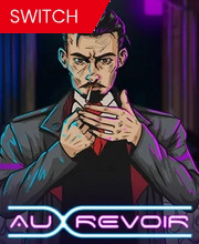 Buy Au Revoir Nintendo Switch Compare Prices