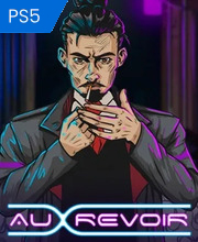 Buy Au Revoir PS5 Key Compare Prices